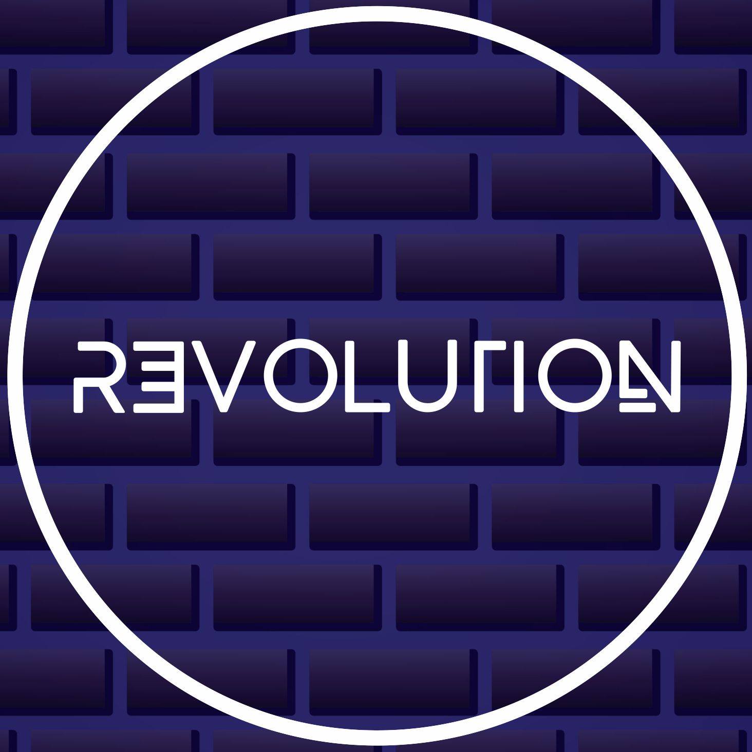 Revolution Podcast