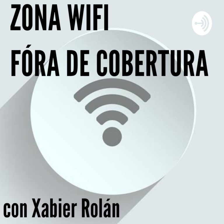 Zona Wifi - Fóra de Cobertura