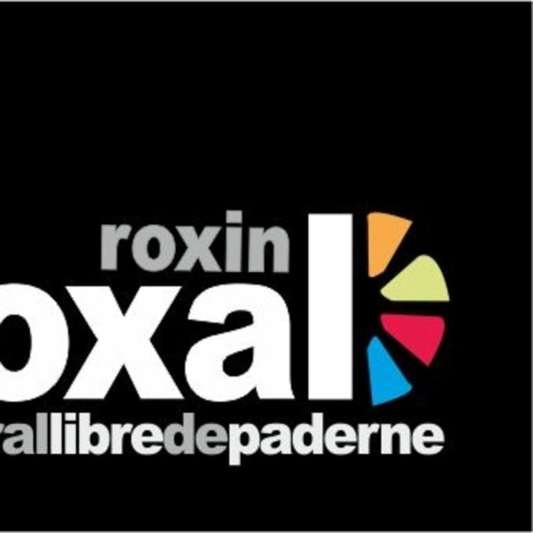 Roxín Roxal (podcasts)