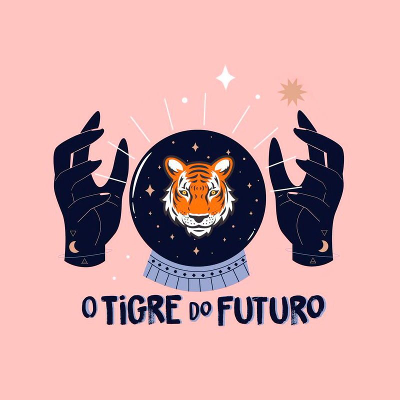 O Tigre do Futuro