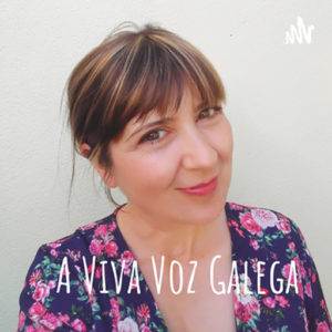 A viva voz galega