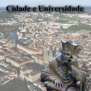 Cidade e Universidade
