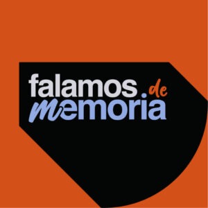 Falamos da memoria