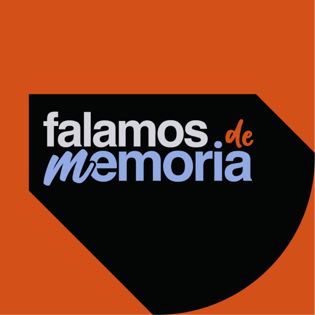 Falamos da memoria